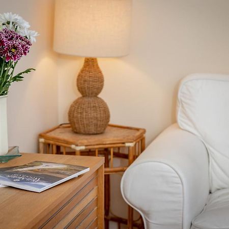 2 Bedroom Apartment In A Quiet Neighbourhood Сент-Ендрюс Екстер'єр фото